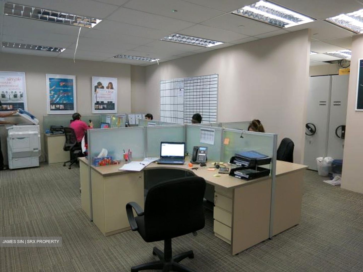 The Central (D1), Office #272661401